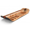 GIBBON GiBoard Set - Roots Rocker Travel