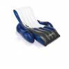 Intex Lehátko nafukovací 58868 RECLINER LOUNGE 180 x 135 cm (modrá)