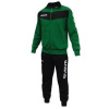 Tracksuit Givova Tuta Visa TR018 1310 (53554) Green Camo 2XS