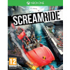 Screamride Microsoft Xbox One
