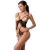 Body Passion Justina Body, XXL–XXXL