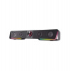 Speedlink Gravity RGB Stereo Soundbar, black (SL-830200-BK)