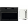 Kompaktná rúra Electrolux Kvlae00WT + ZADARMO (Kompaktná rúra Electrolux Kvlae00WT + ZADARMO)