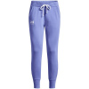 Under Armor Rival Fleece Trousers W 1356416 495 (117937) Black XL