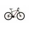 Horský bicykel - MTB Bike Kross Esprit 1,1 Rám 17 palcov (MTB Bike Kross Esprit 1,1 Rám 17 palcov)