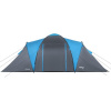 NILS Camp NC6031 Highland modro/šedé