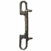Agama TECH Dvojitá karabína 120 mm