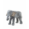 Childhome Slon plyšový stojaci 60cm