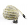 Kábel Hollywood PRO-215 2x RCA (cinch) - 2x RCA (cinch) 5 m