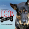 Audiokniha: Petra Baďurová • Egon: Děsná psina / Čte Bareš Igor (MP3-CD)