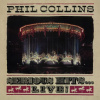 Collins Phil - Serious Hits Live! LP