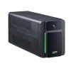 APC EASY UPS 900VA, 230V, AVR, Schuko Sockets (480W) - Poškozený obal - BAZAR #BAZAR#BVX900LI-GR