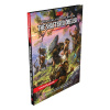 Wizards of the Coast RPG Dungeons & Dragons Dobrodružstvá Phandelvera a Doleho: Zničený obelisk v angličtine