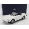 Norev Alfa romeo Duetto 2000 Spider 1978 1:18 Biela
