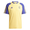 adidas Real Madrid Tiro 23 Training Top Adults Spark XS