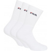 Fila 3 PACK - ponožky F9575-300 35-38