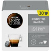 NESCAFÉ DG RISTRETTO BARISTA KAPS. 30KS NESCAFE