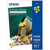 EPSON Premium Glossy Photo Paper - A4 - 50 Sheets C13S041624