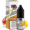 e-liquid IVG Salt Fresh Mango 10ml Obsah nikotinu: 20 mg
