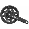 SHIMANO KLIKY CUES FC-U4010 40-26 175MM 9/10/11SP.