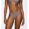 Kalhotky Triumph Body Make-Up Illusion Lace Highleg Tai 3091 0040 - Farba: šedá 3091, Veľkosť: 40