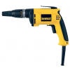 DW274 DEWALT ELEKTRICKÝ SÁDROKARTONÁŘSKÝ ŠROUBOVÁK, V KARTONOVÉ KRABICI