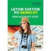 Letom svetom po nemecky - Leoni Rohr