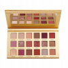 Makeup Revolution paletka očných tieňov Revolution PRE New Neutral 18 g