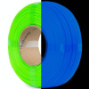 Spectrum ReFill PLA High Speed ​​neónovo zelená (neon green) UV