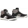 FORMA topánky GROUND FLOW black/grey - 43