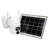 78-667# Kamera blow 4g ptz 3mp h-393 v2 solarna z akumulatorem