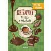 Krížovky Všetko o čokoláde - veľké písmená