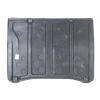 Kryt motora Opel Corsa D POLCAR 555834-5 (Kryt motora Opel Corsa D POLCAR 555834-5)