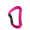 Karabína Ocun Raven Bent - pink