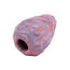 Ruffwear Hračky pre psov, Ruffwear, Gnawt-a-Cone-purple-orchid Farba: Purple Orchid