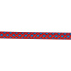 Statické lano C.A.M.P. Iridium 10,5 mm Heatcore Red Barva: red, Délka: 100 m
