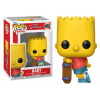 Funko Pop! The Simpsons Bart 1652