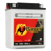 BANNER motobatéria 12V 51411 14Ah BB14L-A2