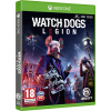 Hra na konzole Watch Dogs Legion - Xbox One (3307216135395)