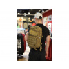 Miltec ruksak sand US ASSAULT PACK SM COYOTE 20L Veľkosť: S/M, Farba: hnedá, piesková