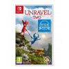 Unravel Two