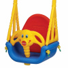 RicoKids vedrová hojdačka, sedadlo 0+, plastová, max. nosnosť 40 kg (DETSKÁ HOJDAČKA ZÁHRADNÝ DOMOV MODULÁRNE VEDRO 3v1 BEZPEČNÉ)