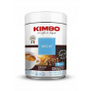 Kimbo bez kofeinu mletá káva - plechovka 250 g