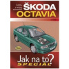 Škoda Octavia od 8/96 - Speciál - Hans-Rüdiger Etzold
