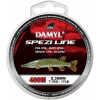 DAM Damyl Spezi Line Pike Spin 0,35 mm 9,7 kg 300 m