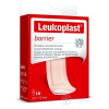 LEUKOPLAST BARRIER náplasť na rany, 22x72 mm (inov.2020/2021) 10 ks