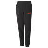 Detské Nohavice PUMA ESS+ 2 COL LOGO PANTS FL CL B 58698861 – Čierna