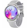Smartwatch Rubicon RNBE74 biely