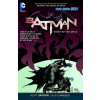 Batman: Night of the Owls - Scott Snyder