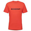 Mammut Core T-Shirt Men